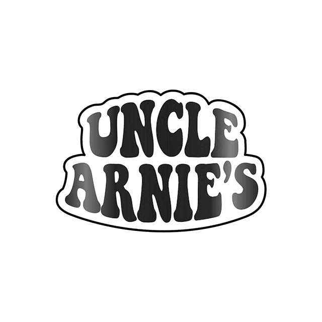 Uncle Arnies - Blueberry Night Cap THC:CBN Infused Drink 100mg